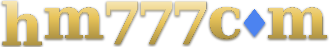 hm777com logo
